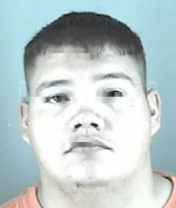 Rodney Lynn Arrendondo