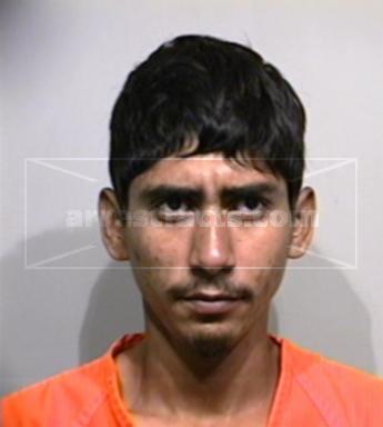 Alexie Maldonado Barrea