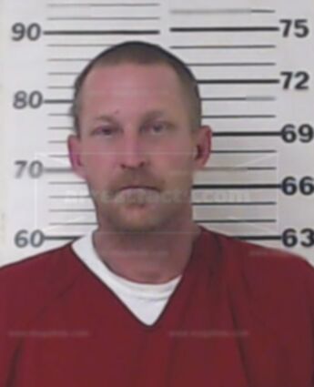 Jeremy Criage Crawford