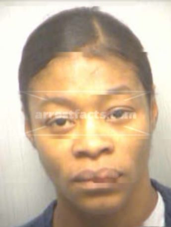Detra Smith