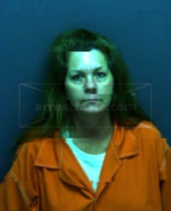 Debra Jeanette Galbraith