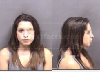 Morgan L Gaudin