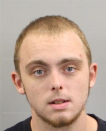 Matthew Charles Witcher
