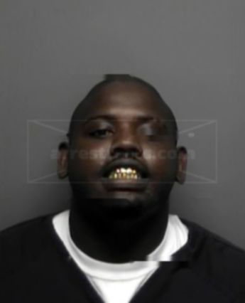 Tommy Lee Woodard Jr.
