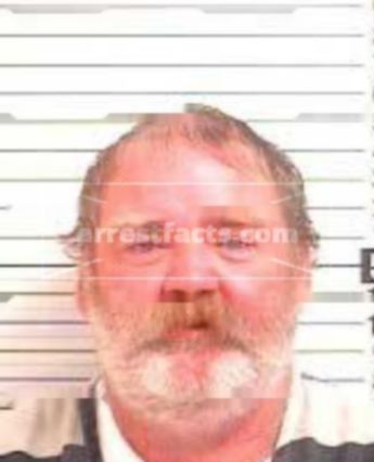 Donald Eugene Barnhart