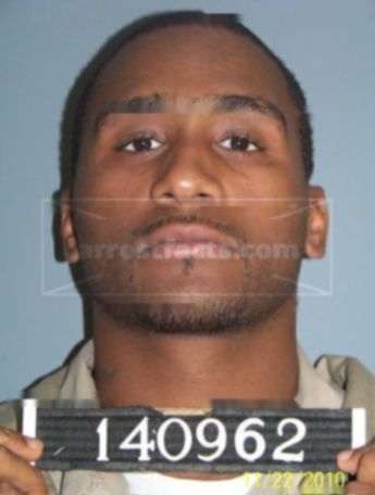 Chris Delane Rogers
