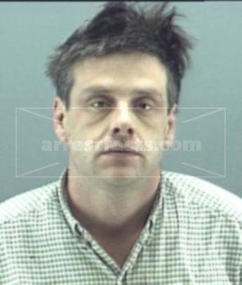 Jon Charles Ledbetter
