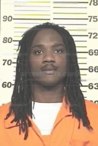 Anthony D Riley