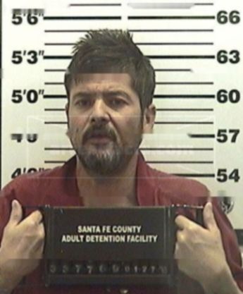 Norman Severro Martinez