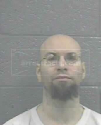 Brett David Bowyer