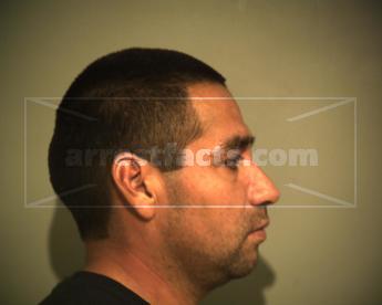 Jose Angel Ayala Casarez