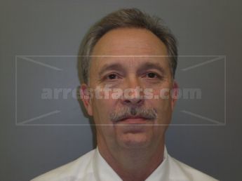Dwight David Morgan