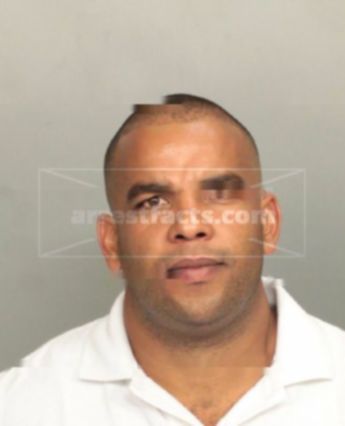 Maikel B Beltran Diaz