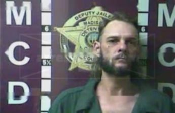 Keith Anthony Cates