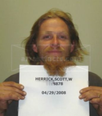 Scott W Herrick