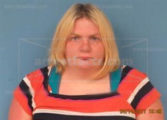 Rebecca Lee Burkett