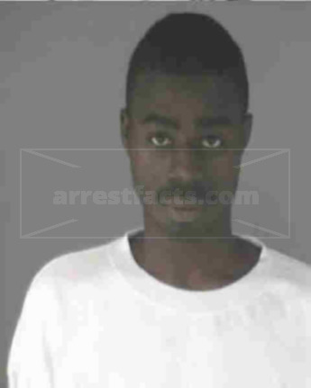 Jermaine Lydell Jones