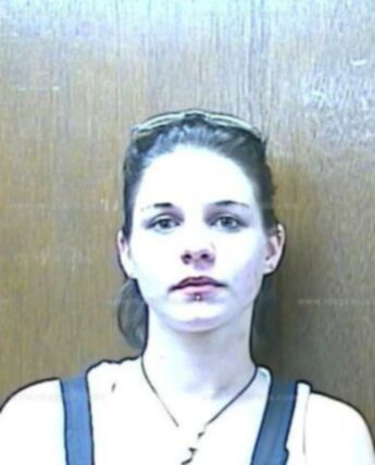 Zoie Veda Harmon