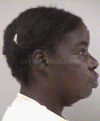 Latonia Robinson