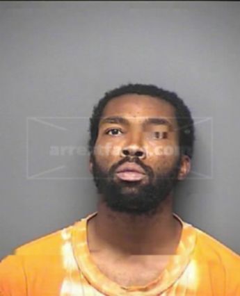 Damean Lamar Sawyer