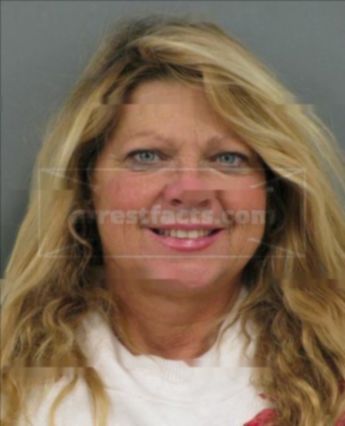 Marilyn Mcdonald