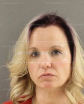 Tonia Gail Newport