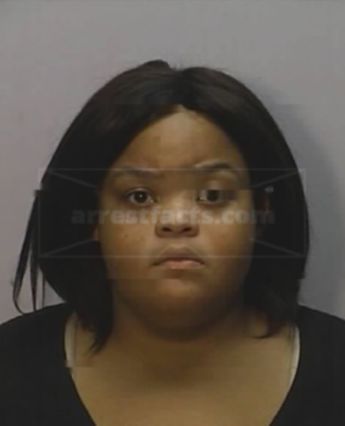 Shaniya Lamirlacle Maki Hillman