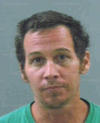 Kevin Paul Doyle