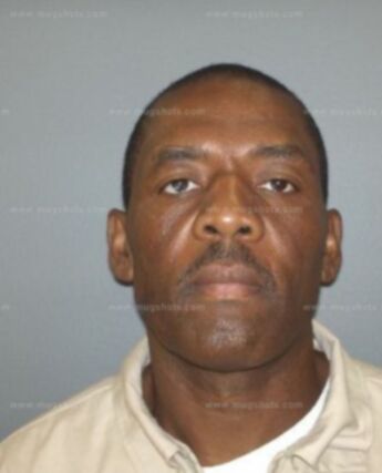 Winfred Bernard Mcmoore