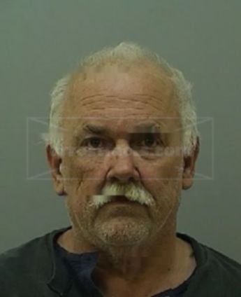 Jimmy Randall Austin