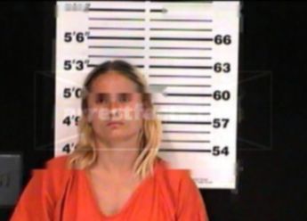Samantha Leigh Howell
