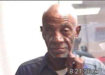 Larry Donel Coleman