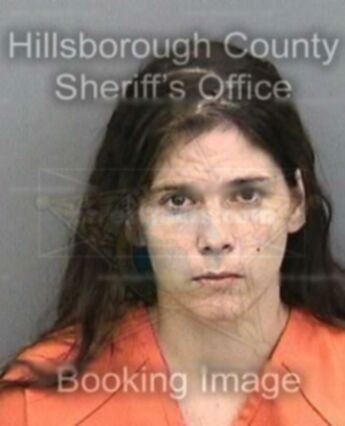 Heather Marie Adair