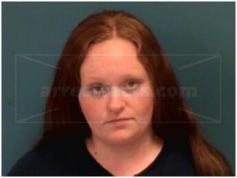 Paige Lee Malmanger