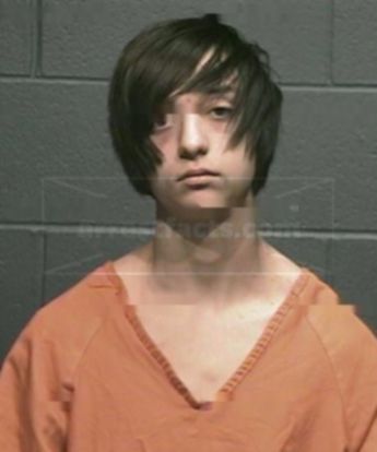 Mason Storm Billot