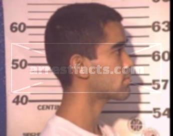 Jason Jay Flores Garces