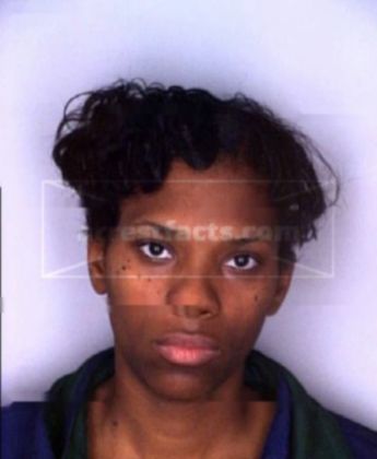 Shawonnia Sharrie Wade