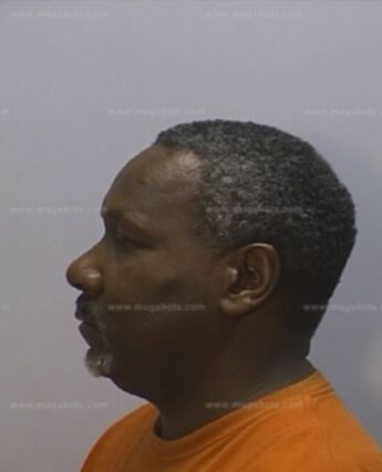 Dwight Stanley Ingram