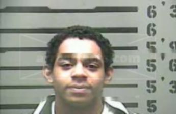 Kameron Shane Forbes