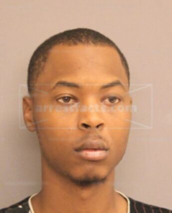 Galvin Denzel Johnson