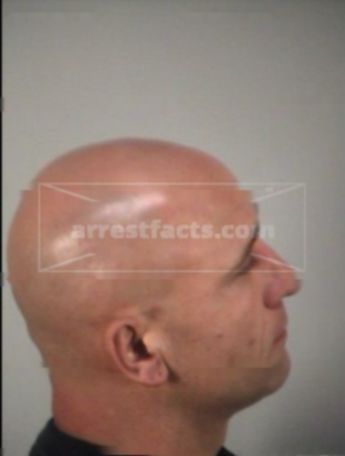 Brett Thomas Pumphrey