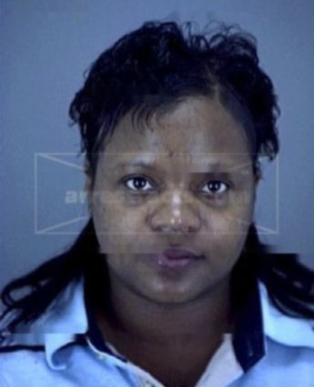 Dewaynia Morenay Thomas