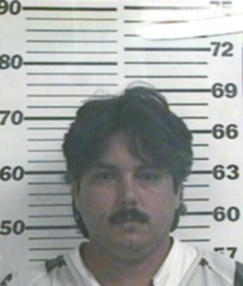 Jose Luis Chapa