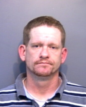 Jason Mckenna Knapp