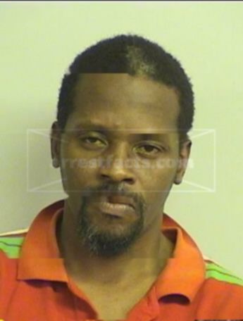 Marcus Lamont Cooper