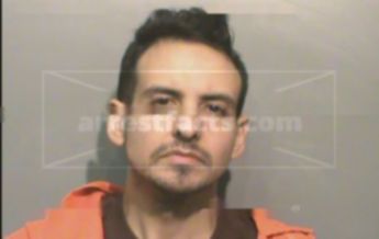 Mark Anthony Perez