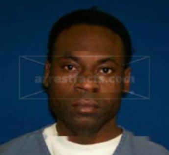 Ricky Edward Jackson
