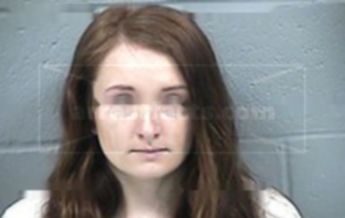 Megan Elizabeth Hobbs