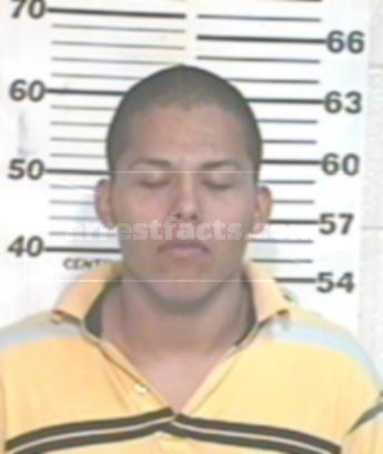 Angel Mungia Garza