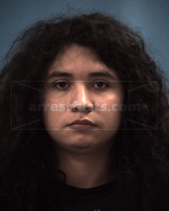 Steven Adrian Nunez